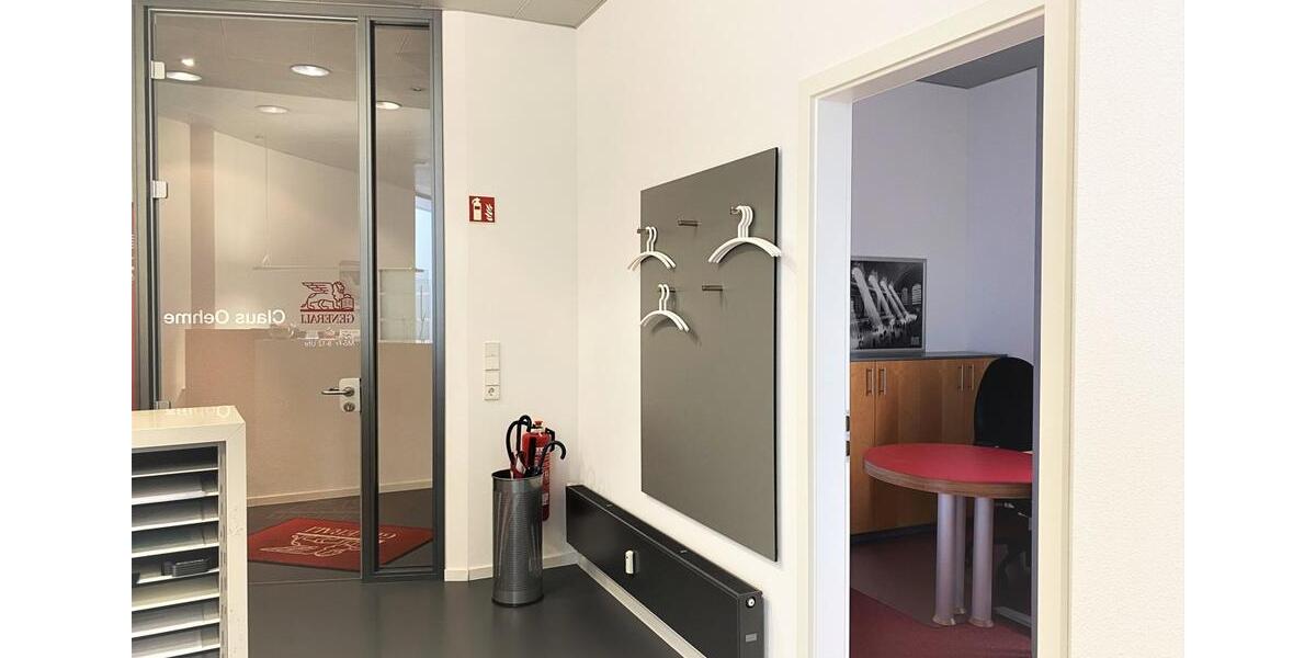 Gewerbeobjekt Weißenhorn - 372&euro; | Angebot:25239356