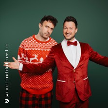 Ass-Dur - Süßer die Brüder nie klingen 20.12.2026 Schmidts Tivoli