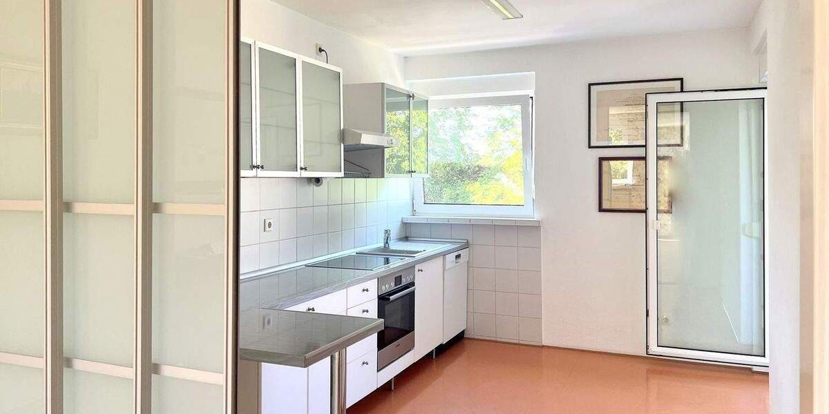 Etagenwohnung Wiblingen Wiblingen - 3 Zimmer, 91 m&sup2;, 299.000&euro; | Angebot:25739017