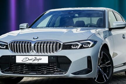 BMW 320 7.990 km 42.980 &euro; Günzburg 89312