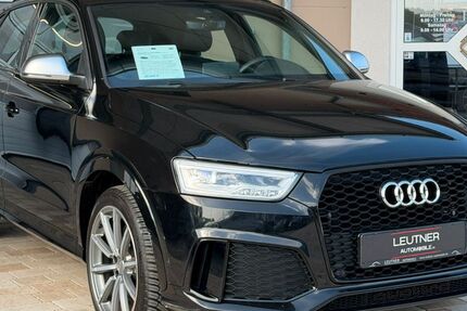 Audi RSQ3 41.900 km 34.000 &euro; Bubesheim 89347