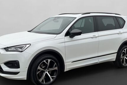 Seat Tarraco 94.200 km 30.999 &euro; Ehingen 89584