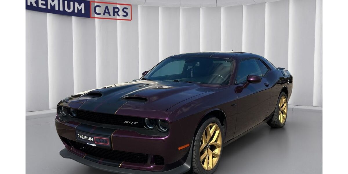 Dodge Challenger 106.709 km 24.990 &euro; Laupheim 88471