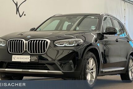 BMW X3 36.984 km 40.880 &euro; Ulm 89077