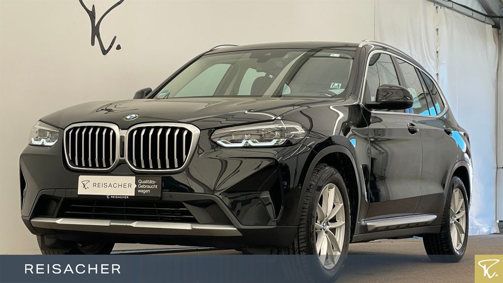 BMW X3 36.984 km 40.880 &euro; Ulm 89077