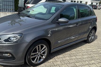VW Polo 89.000 km 8.990 &euro; Achstetten 88480