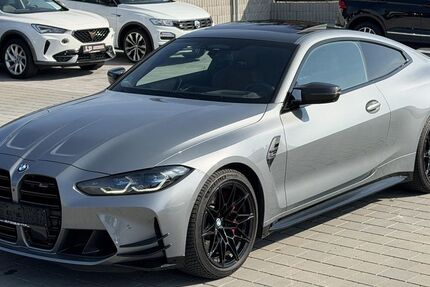 BMW M4 16.000 km 75.850 &euro; Heroldstatt 72535