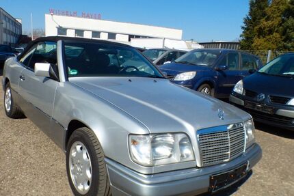 Mercedes-Benz 200 167.000 km 24.990 &euro; Neu-Ulm 89231