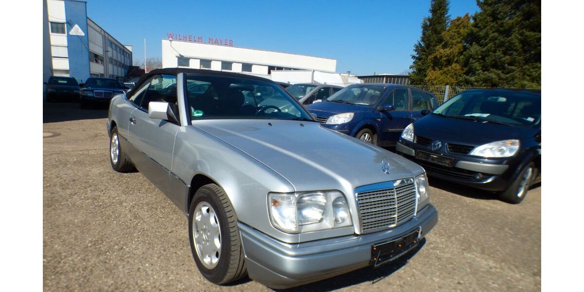 Mercedes-Benz 200 167.000 km 24.990 &euro; Neu-Ulm 89231