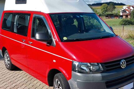 VW T5 Transporter 279.000 km 8.900 &euro; Roggenburg 89297