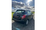Skoda Fabia 118.449 km 2.999 &euro; Laupheim 88471