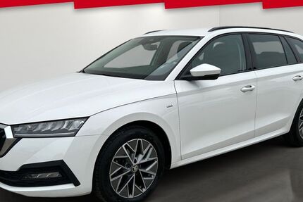 Skoda Octavia 89.856 km 21.090 &euro; Illertissen 89257