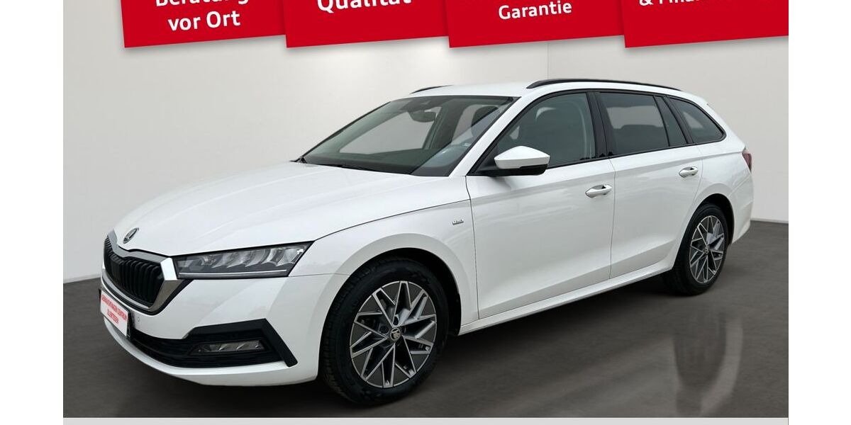 Skoda Octavia 89.856 km 21.090 &euro; Illertissen 89257