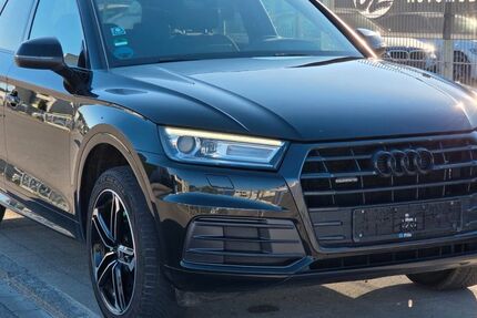 Audi Q5 280.000 km 14.490 &euro; Elchingen 89275