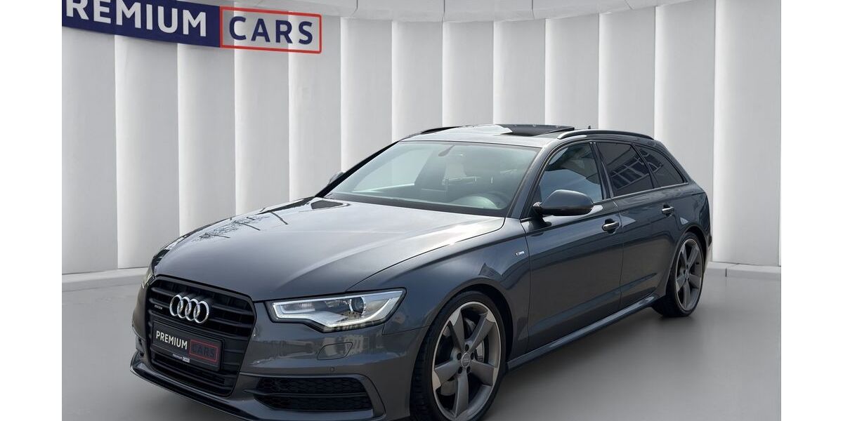 Audi A6 260.741 km 14.990 &euro; Laupheim 88471