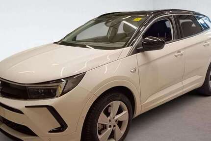 Opel Grandland X 25.600 km 26.790 &euro; Neu-Ulm 89231