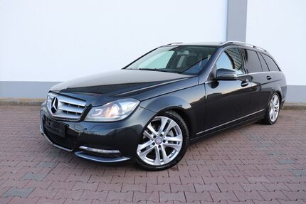Mercedes-Benz C 220 248.785 km 7.999 &euro; Weißenhorn 89264