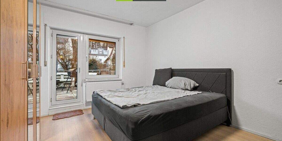 Mehrfamilienhaus, Wohnhaus Blaustein Klingenstein - 5 Zimmer, 125 m&sup2;, 325.000&euro; | Angebot:25776469