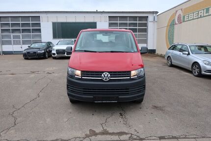 VW T6 Transporter 213.218 km 11.900 &euro; Laupheim 88471