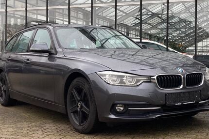 BMW 318 159.800 km 15.500 &euro; Neu-Ulm 89231