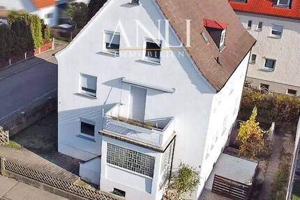 Haus Vöhringen - 1 Zimmer, 181 m&sup2;, 295.000&euro; | Angebot:26778784