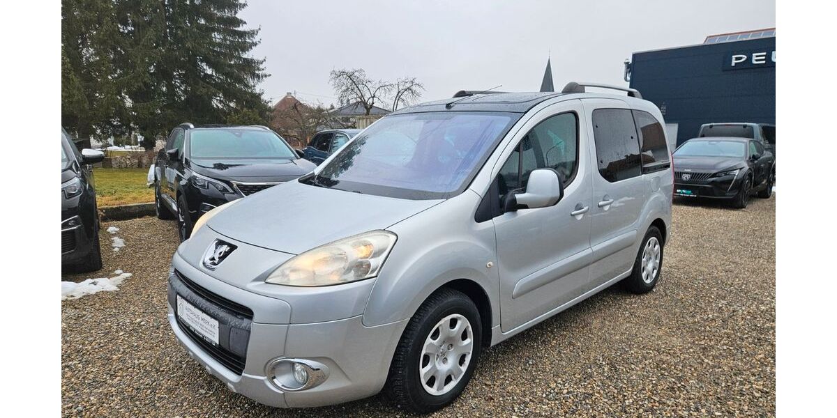 Peugeot Partner 190.700 km 6.690 &euro; Altenstadt / Iller 89281