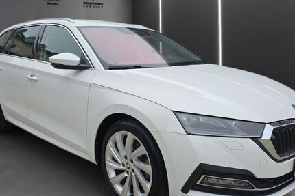 Skoda Octavia 69.180 km 24.480 &euro; Ulm 89077