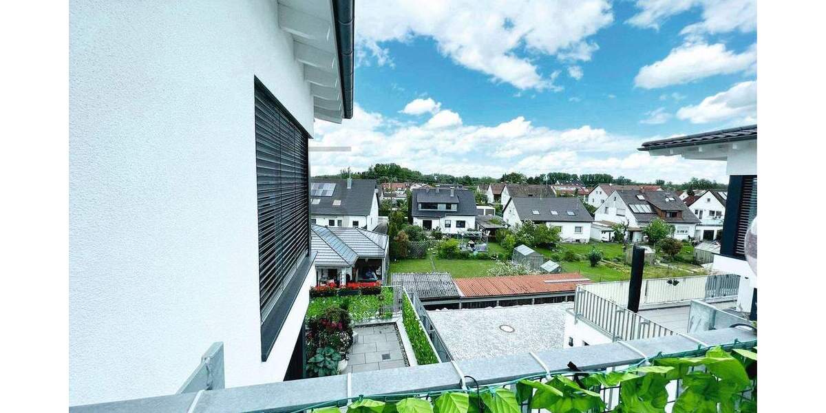 Doppelhaushälfte Nersingen Unterfahlheim - 5 Zimmer, 152 m&sup2;, 695.000&euro; | Angebot:25737673