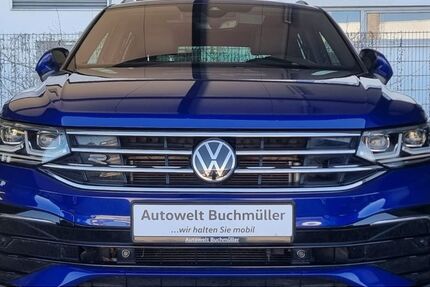 VW Tiguan 88.912 km 33.290 &euro; Nersingen 89278
