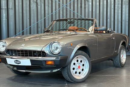Fiat 124 Spider 148.836 km 28.900 &euro; Neu-Ulm 89231