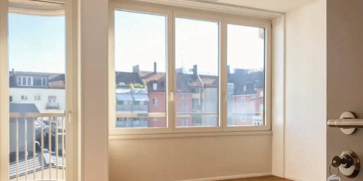 Etagenwohnung Ulm - 3 Zimmer, 75 m&sup2;, 333.000&euro; | Angebot:26033505