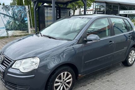 VW Polo 195.500 km 650 &euro; Laupheim 88471
