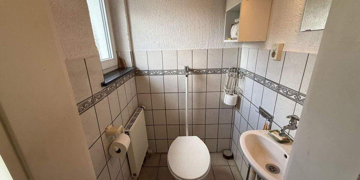 Doppelhaushälfte Burgrieden - 6 Zimmer, 117 m&sup2;, 398.000&euro; | Angebot:25770792