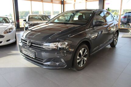 VW Polo 83.000 km 14.990 &euro; Amstetten 73340