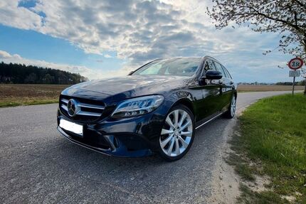 Mercedes-Benz C 200 51.300 km 24.950 &euro; Schnürpflingen 89194