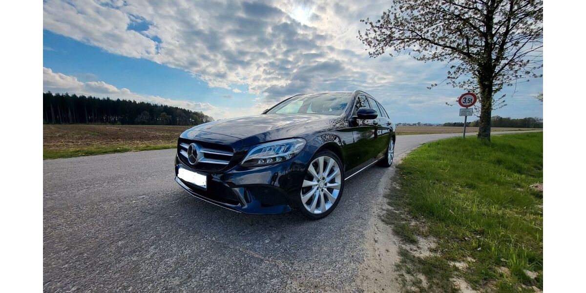 Mercedes-Benz C 200 51.300 km 24.950 &euro; Schnürpflingen 89194
