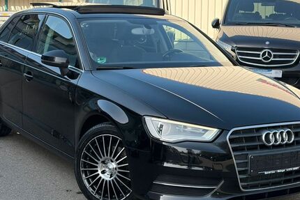 Audi A3 180.000 km 7.300 &euro; Mietingen 88487