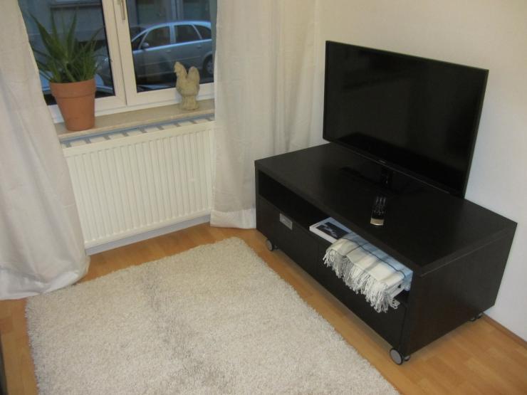 Erdgeschoßwohnung Neu-Ulm Ludwigsfeld - 2 Zimmer, 40 m&sup2;, 995&euro; | Angebot:26048571