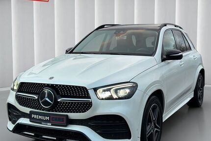 Mercedes-Benz GLE 300 215.019 km 38.990 &euro; Laupheim 88471