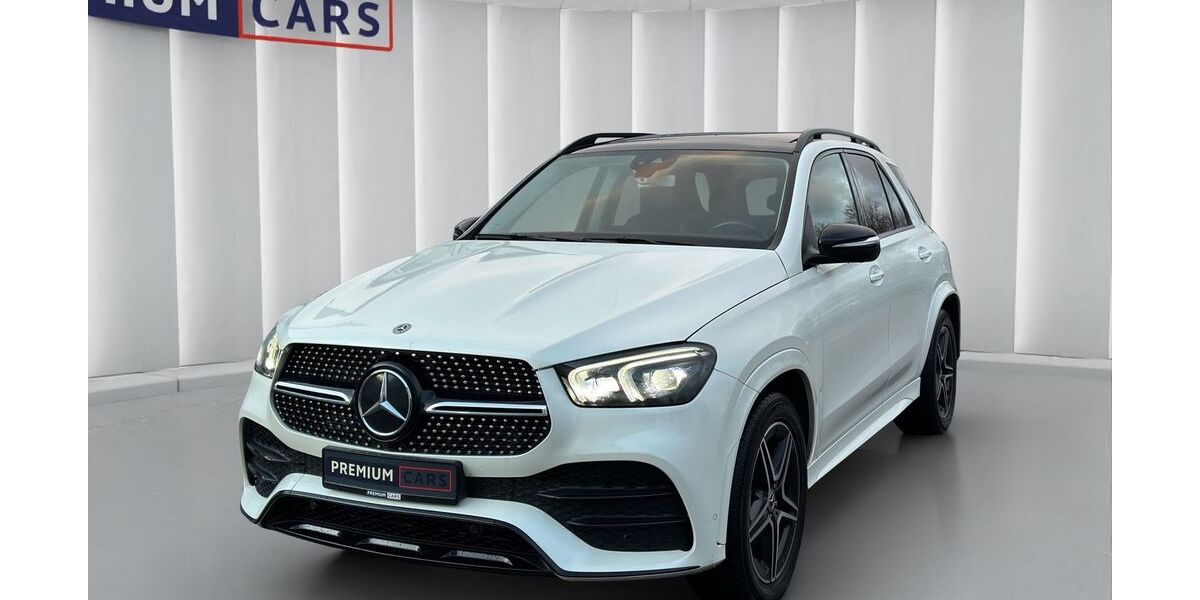 Mercedes-Benz GLE 300 215.019 km 38.990 &euro; Laupheim 88471
