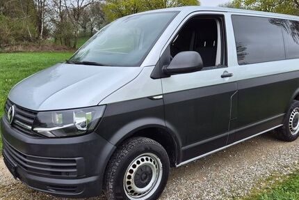 VW T6 Transporter 173.000 km 17.500 &euro; Ried 89358