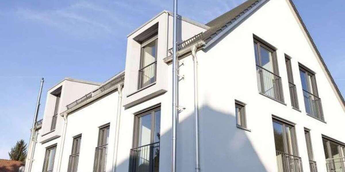 Einfamilienhaus Neu-Ulm - Pfuhl Pfuhl - 6 Zimmer, 145 m&sup2;, 479.000&euro; | Angebot:25973122