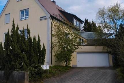 Wohnung Bibertal - 5 Zimmer, 149 m&sup2;, 1.050&euro; | Angebot:26241905