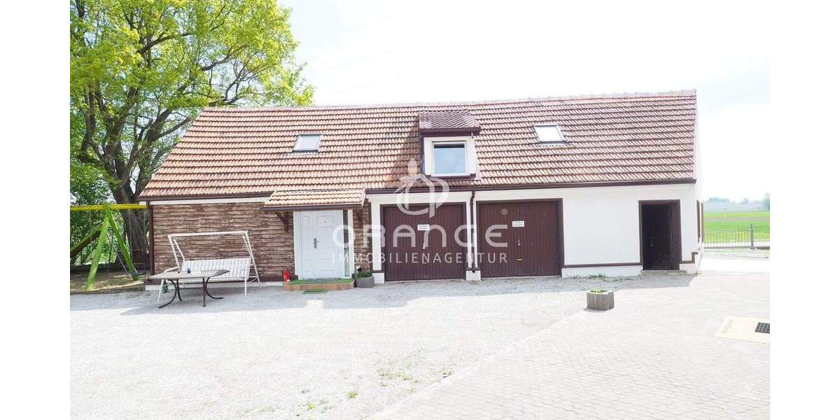 Gewerbeobjekt Neu-Ulm / Schwaighofen Ludwigsfeld - 1.395.000&euro; | Angebot:25796771