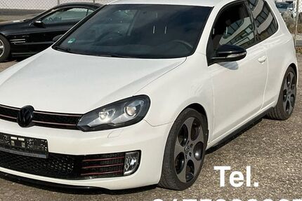 VW Golf 133.000 km 6.990 &euro; Neu-Ulm 89231