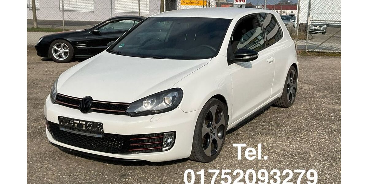 VW Golf 133.000 km 6.990 &euro; Neu-Ulm 89231