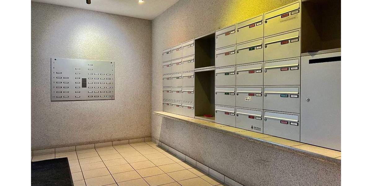 Etagenwohnung Senden Ay - 3 Zimmer, 90 m&sup2;, 279.000&euro; | Angebot:25899425