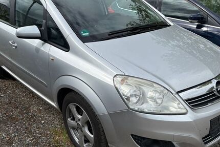 Opel Zafira 299.000 km 1.300 &euro; Achstetten 88480