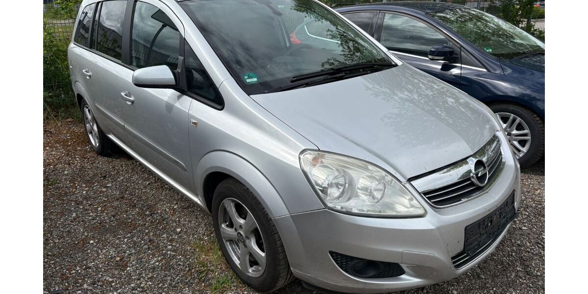 Opel Zafira 299.000 km 1.300 &euro; Achstetten 88480