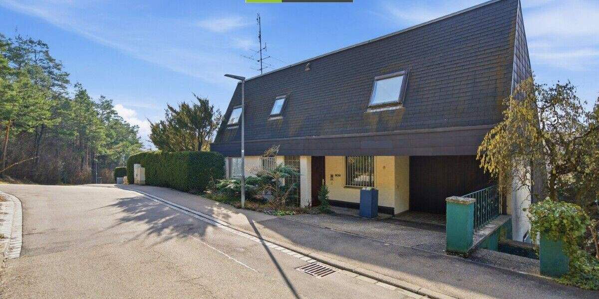 Einfamilienhaus Elchingen / Thalfingen Thalfingen - 1 Zimmer, 318 m&sup2;, 890.000&euro; | Angebot:25693568